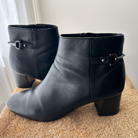 Bandolino boots 8M - Picture 10 of 10